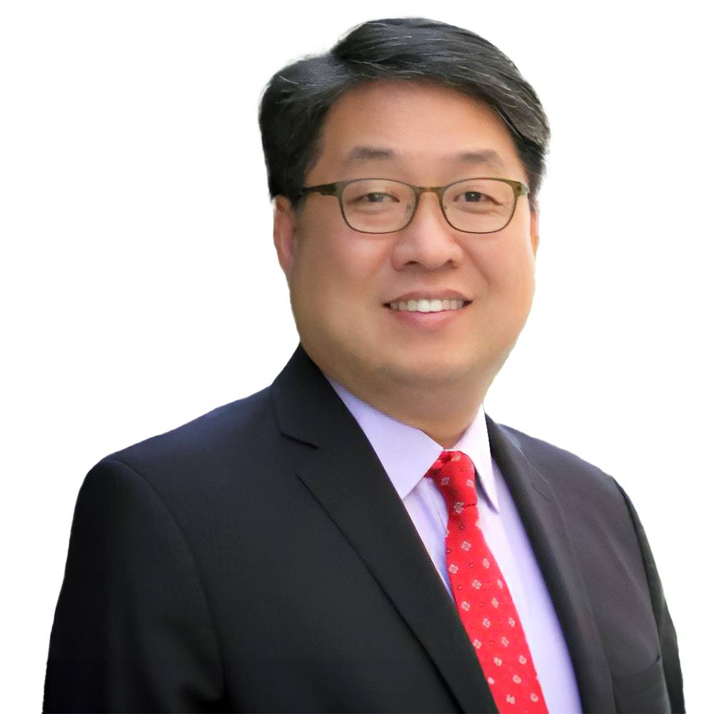 Pastor Byungjoo Song